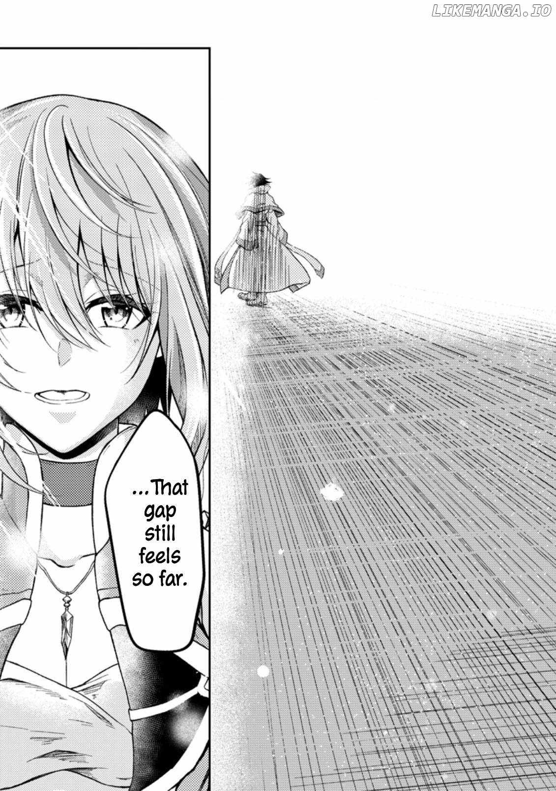The Healer who Was Banished From His Party, Is, In Fact, The Strongest Chapter 29 20